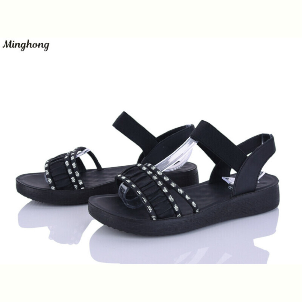 Босоножки Minghong 7720-1