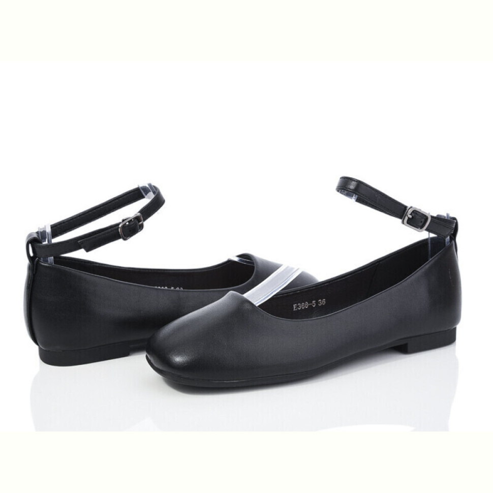 Туфли Loretta E368-5