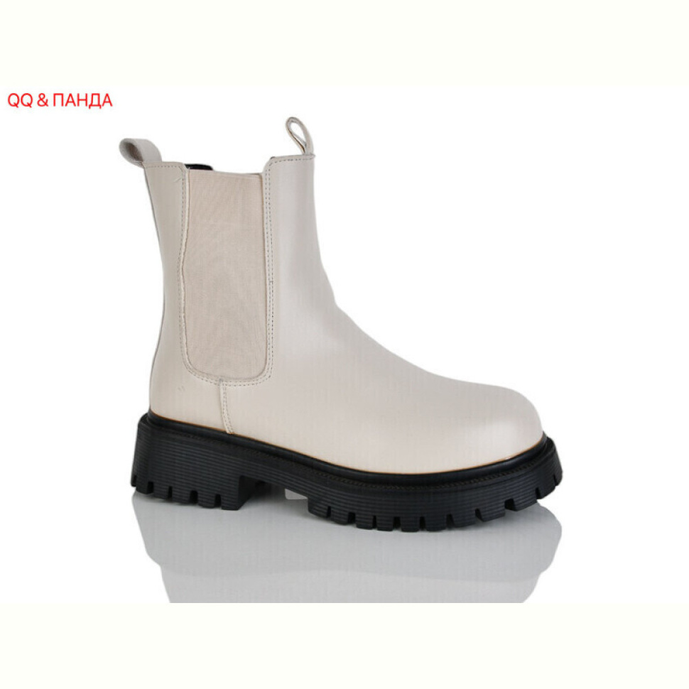 Ботинки QQ&Панда 5269 b