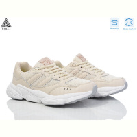 Кроссовки STILLI Group CX910-3 шкіра піна