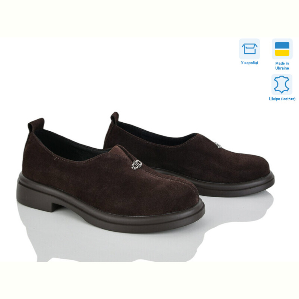 Туфли Ailinda 74324-55