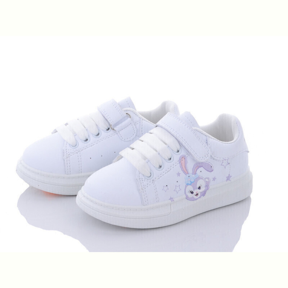 Кроссовки Ok Shoes A2-1