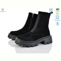 Ботинки Viscala 27909 ч.з.VLZLV
