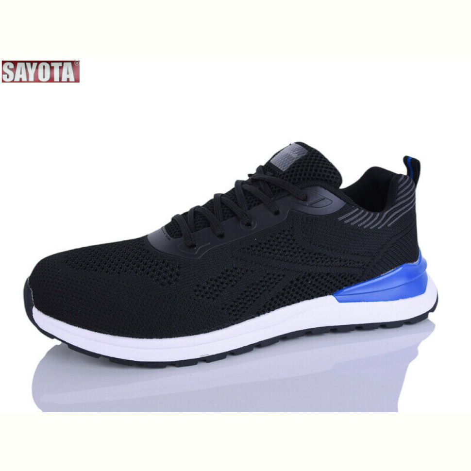 Кроссовки Sayota 627-3