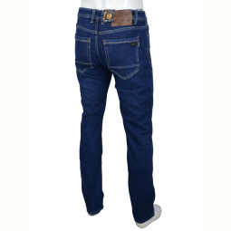 Джинсы Baron FBR9286 blue