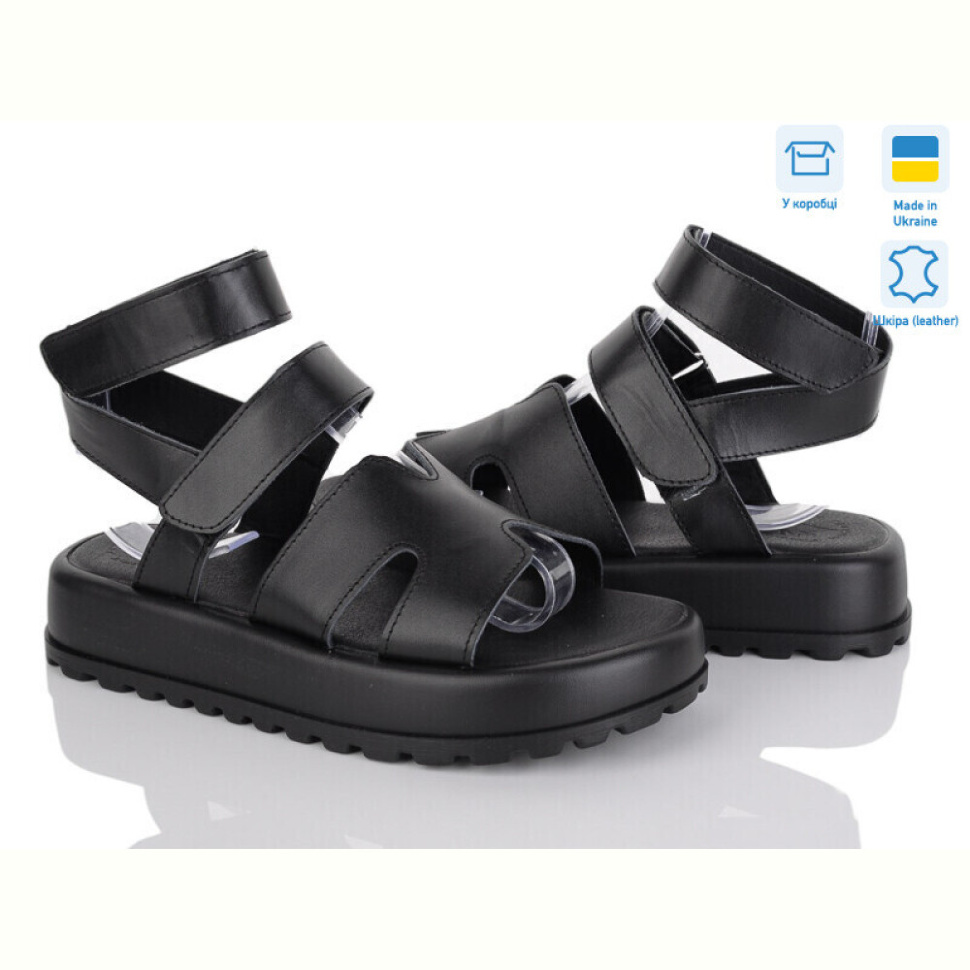 Босоножки Ailinda 316-2