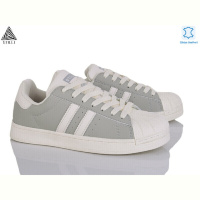 Кроссовки STILLI Group HB640-9 шкіра