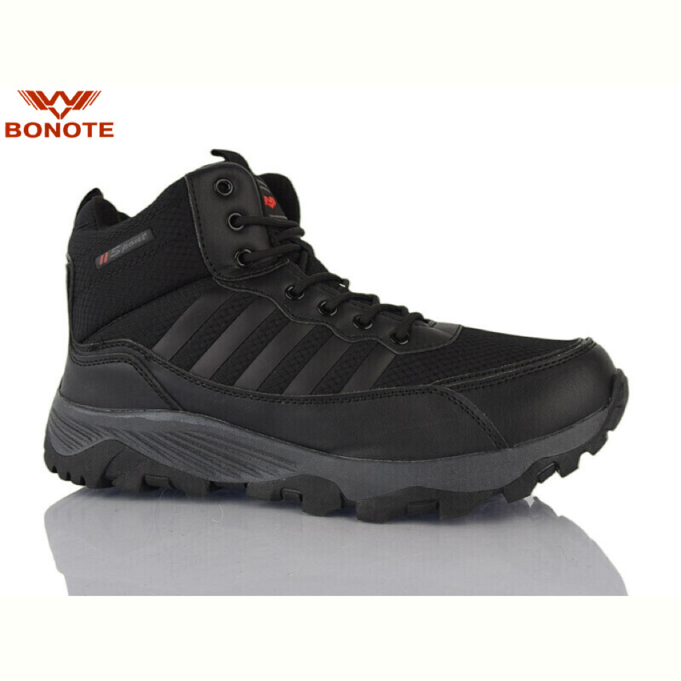 Ботинки Bonote A9001-3