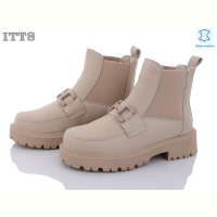 Ботинки ITTS AK83-8 old