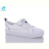 Кеды Comfort-baby 350 біло-синій
