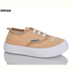Кроссовки Super Gear 02-730
