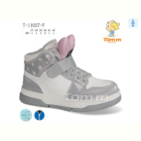 Кроссовки Ok Shoes T-11027-F