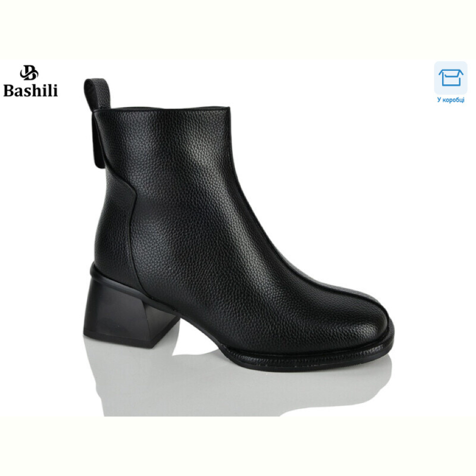 Ботинки Башили B22
