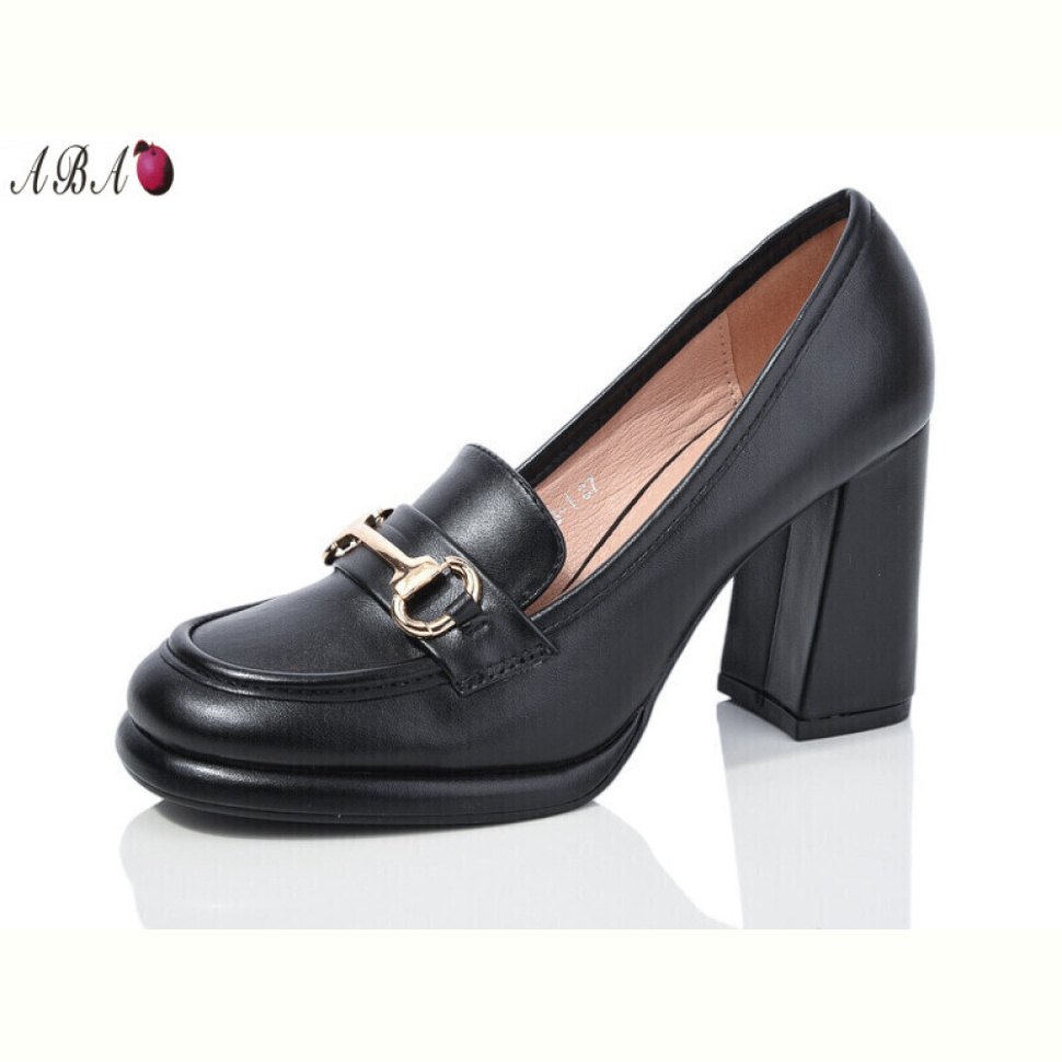 Туфли Aba QQ2ABA3-1