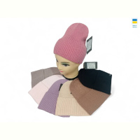 Шапка Mabi 0385 mix