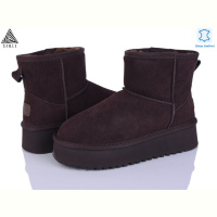 Угги STILLI Group UG270-4 шкіра піна