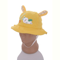 Панама Королева 4687 yellow