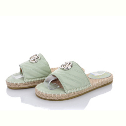 Шлепки Rama L304-16