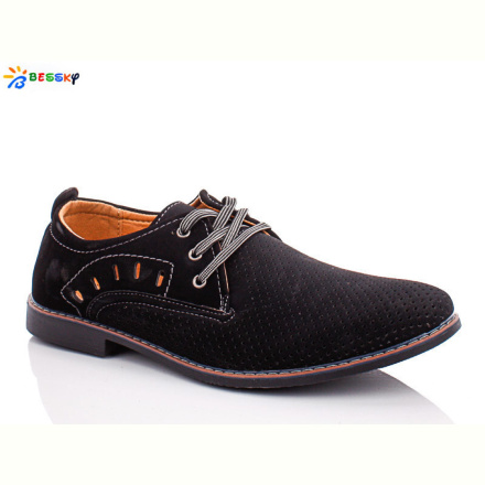 Туфли Bessky-Kellaifeng WF5110-1