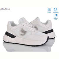 Кроссовки Ailaifa AF05 beige