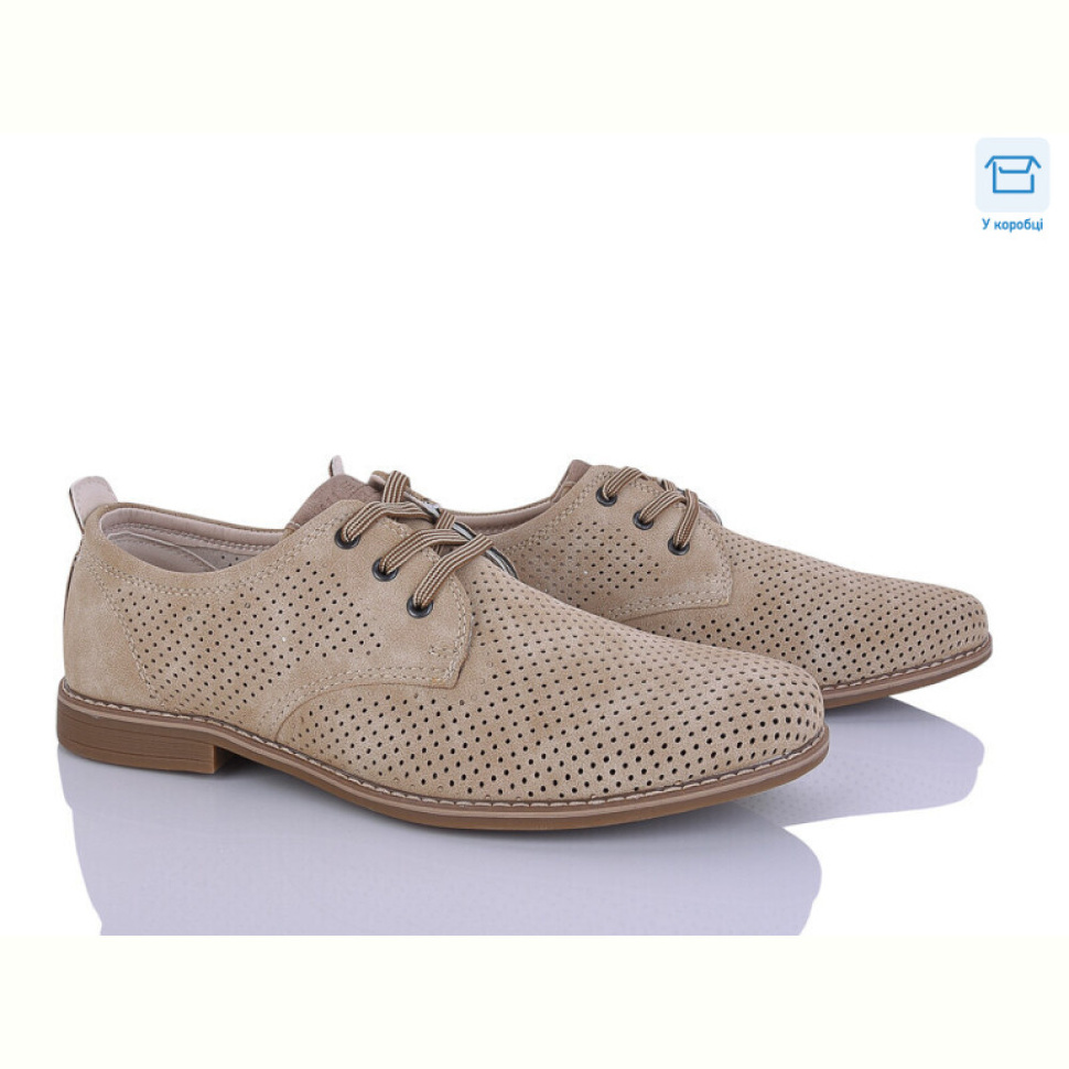 Туфли Захар-Gold 0T537-3