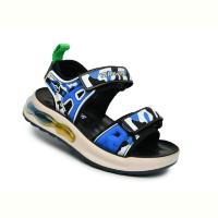 Сандалии TOM.M B2918 синій