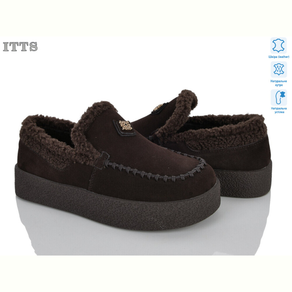 Туфли ITTS L8302-41