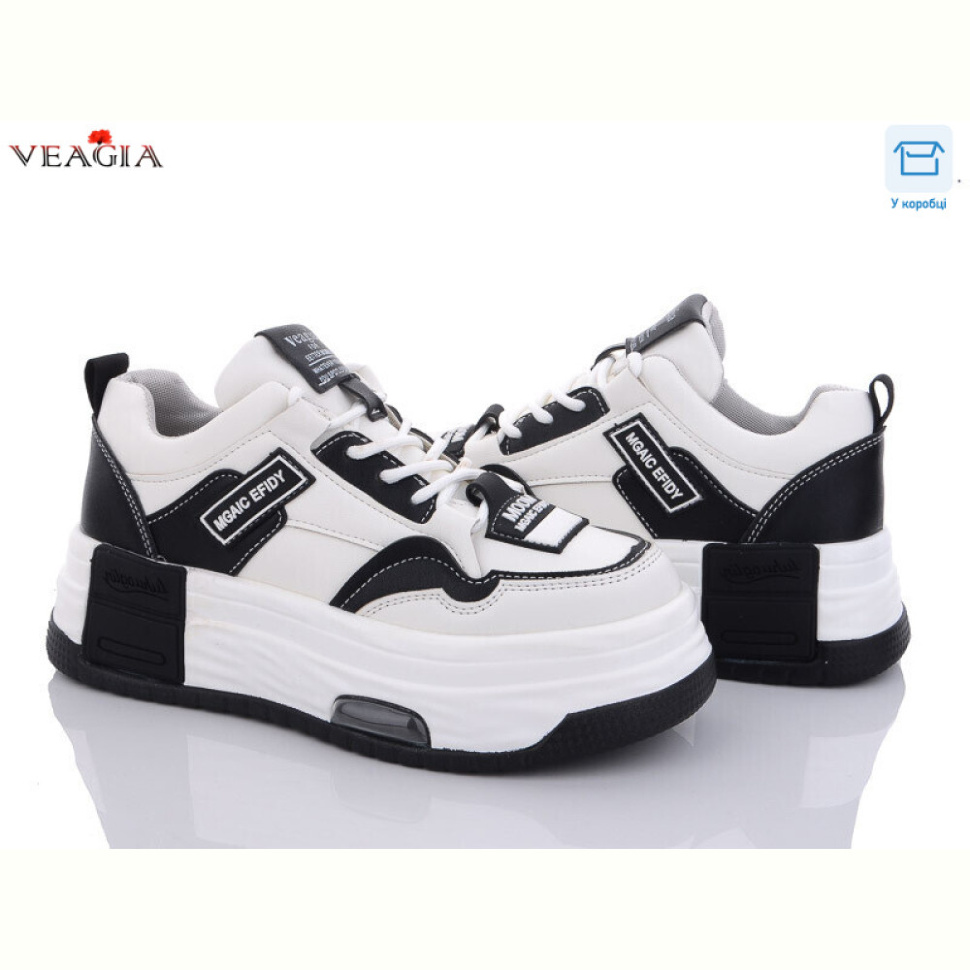 Кроссовки Veagia-ADA F901-8