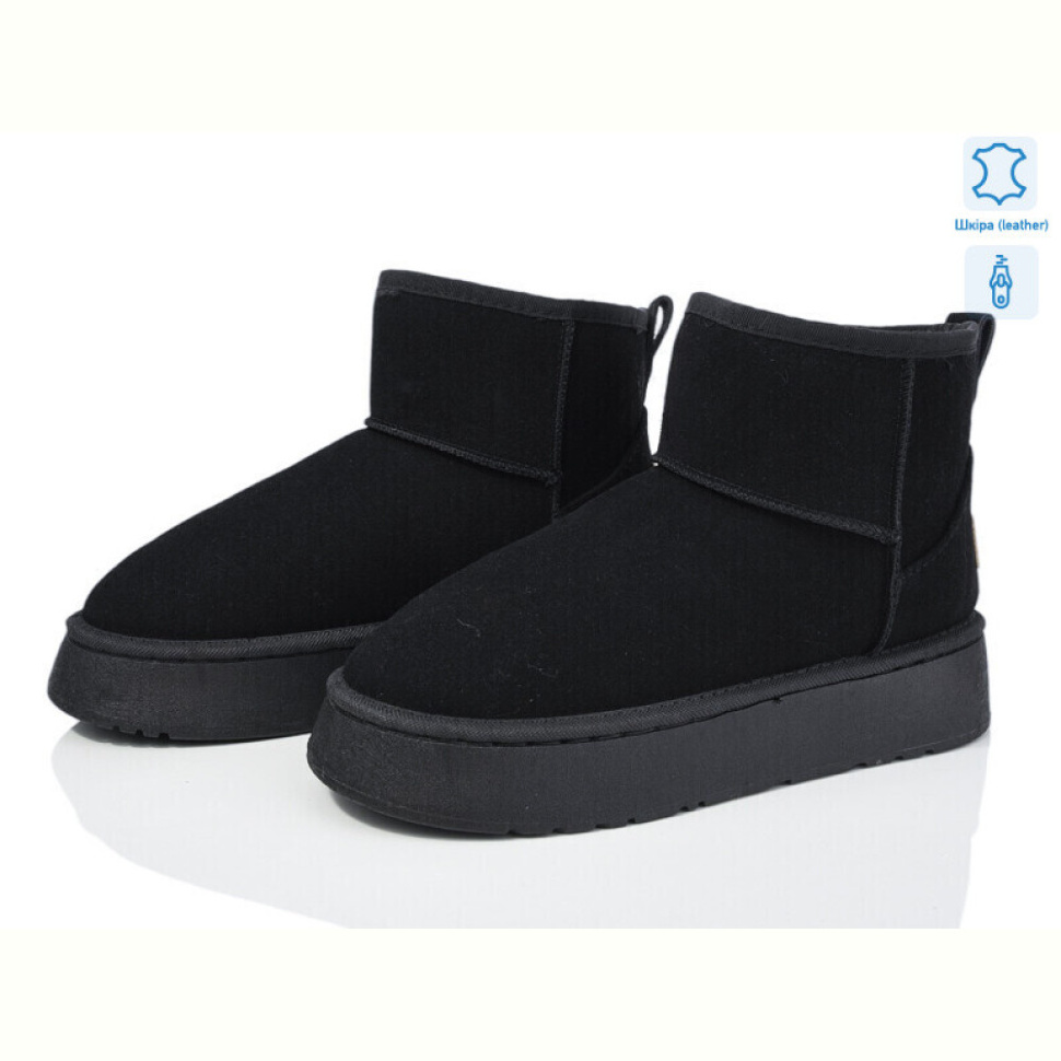 Угги YiYi B32-1