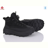 Ботинки KIMBOO P741-3A