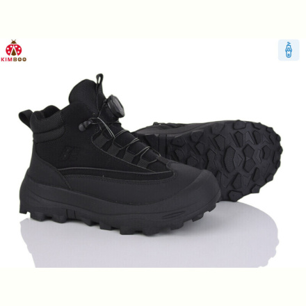 Ботинки KIMBOO P741-3A