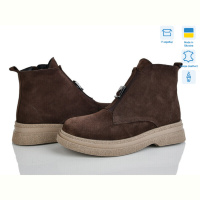 Ботинки Ailinda 01142K-55M