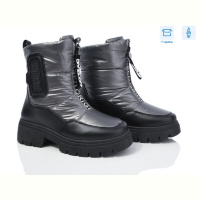 Ботинки YZY CB002-4