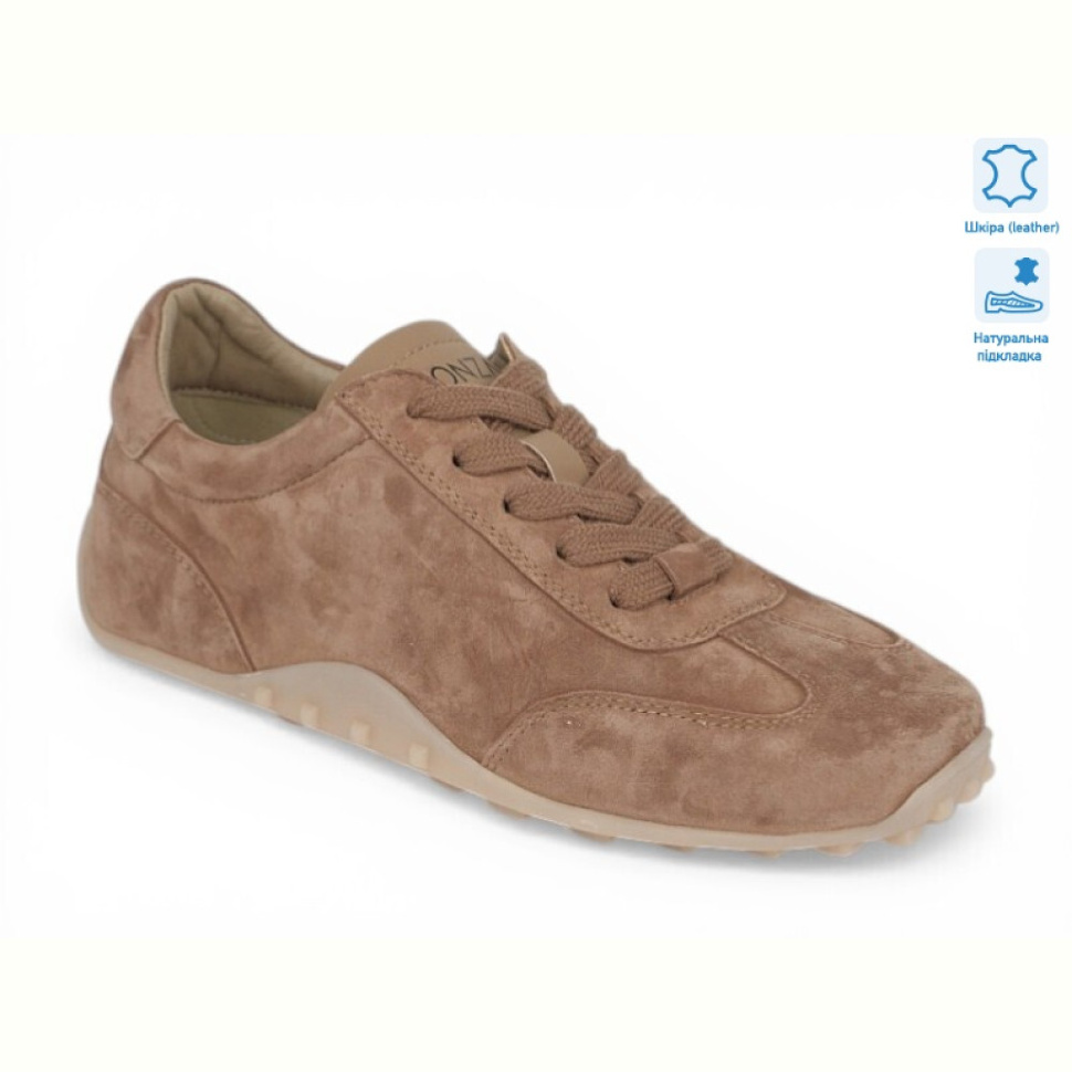 Кроссовки Allshoes 210873