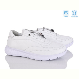 Кроссовки Mona Lisa 110-1 white