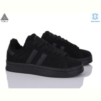 Кроссовки STILLI Group HB670-2 шкіра піна