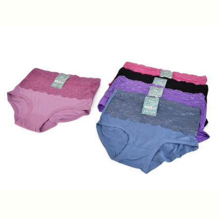 Трусы LOOK&amp;BUY Z30097 mix