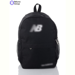 Рюкзак Reluna Group YM004-1 black