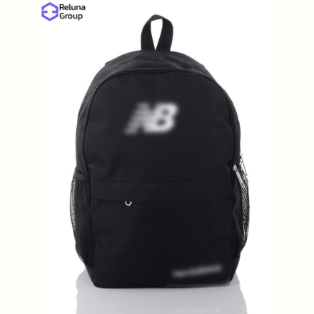 Рюкзак Reluna Group YM004-1 black