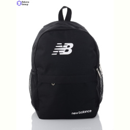Рюкзак Reluna Group YM004-1 black
