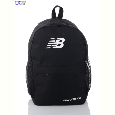 Рюкзак Reluna Group YM004-1 black