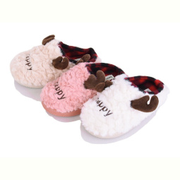 Тапки Family S54310 mix