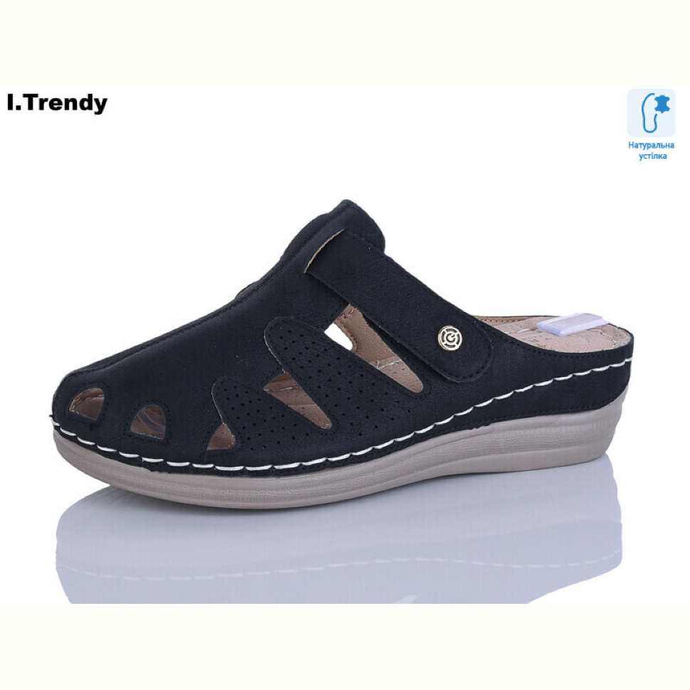 Шлепки Trendy SL027-5