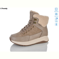 Ботинки Trendy DH5121-18