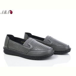 Туфли Aba G1ABA2-3 grey