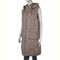 Жилетка Obuvok 965 (12116) beige