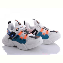 Кроссовки Alemy Kids AED5033D