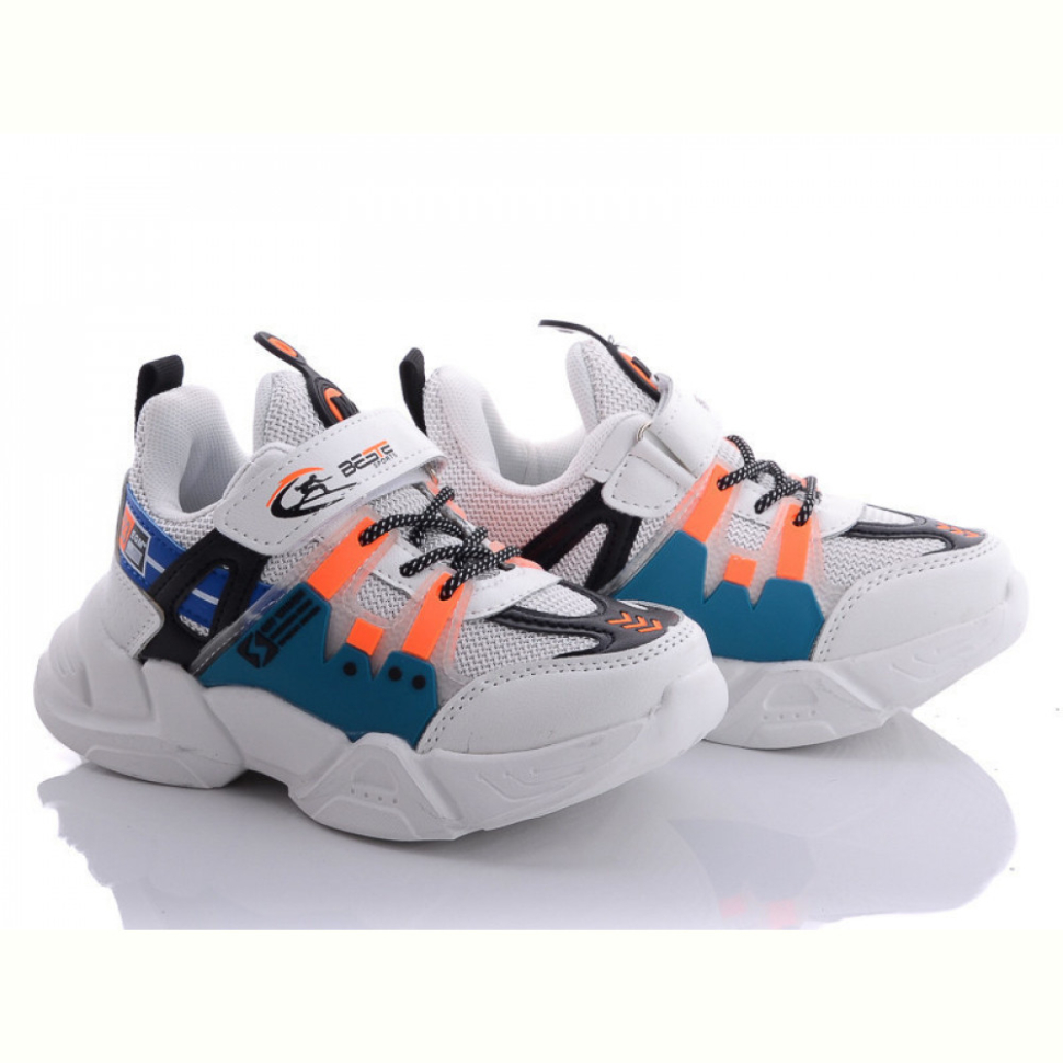 Кроссовки Alemy Kids AED5033D