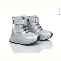Дутики Ok Shoes 01385E