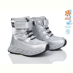 Дутики Ok Shoes 01385E